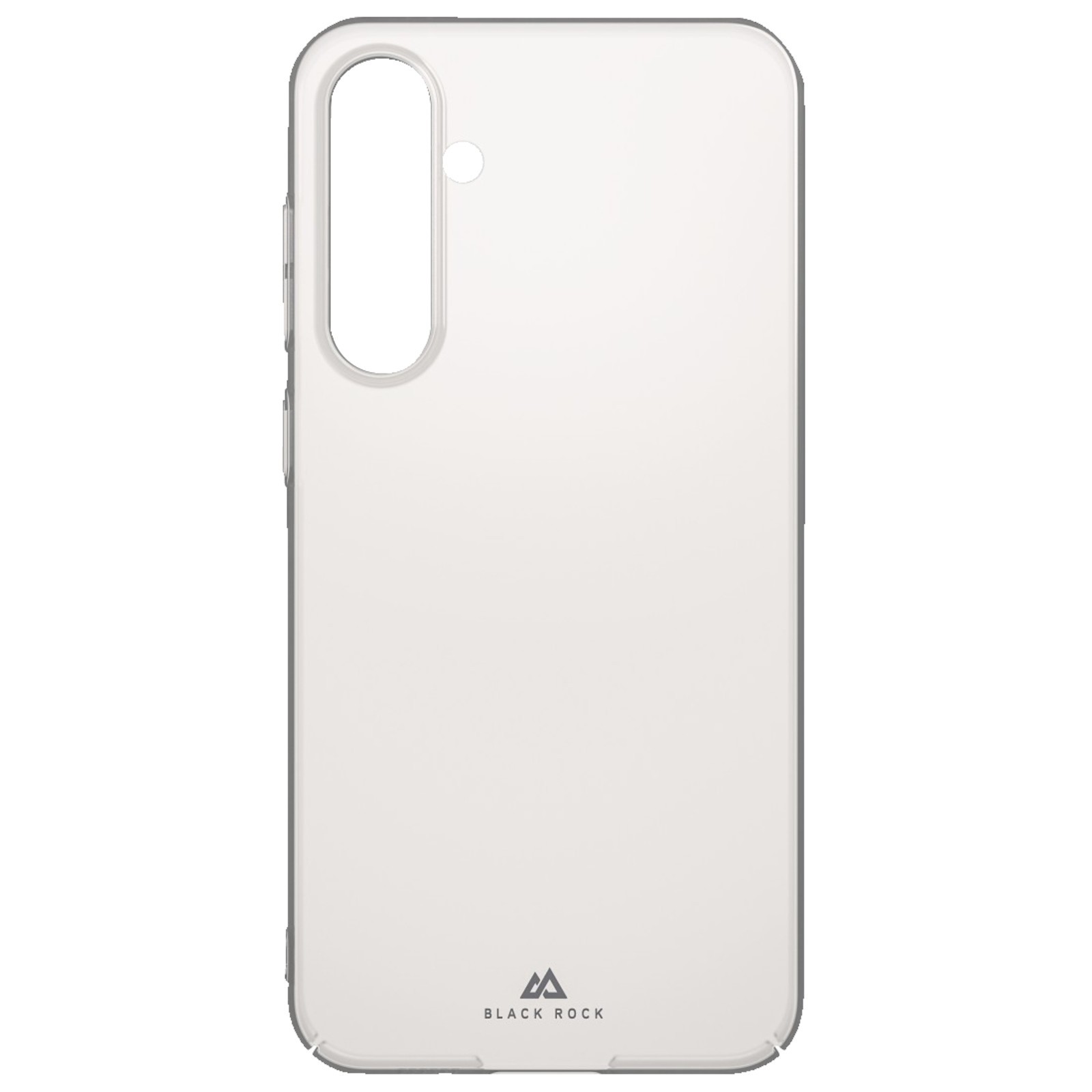 HAMA Ultra Thin Iced, Задняя крышка, Samsung, Galaxy S23 FE, Прозрачный, Для телефона
