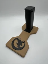 Night Hawk Customs Sandhawk Double Stack 1911/2011 Pistol Display Stand