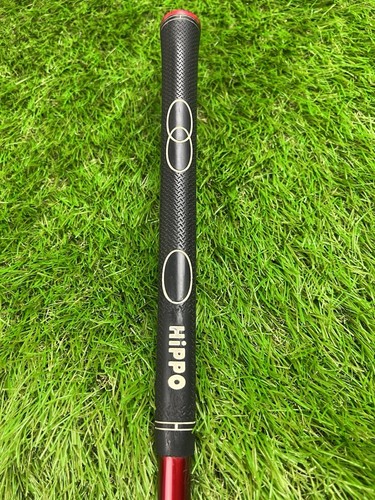 HiPPO HIPTEC 18 Degree Hybrid RH - Picture 5 of 5