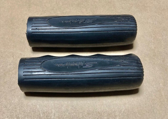 vintage schwinn handlebar grips