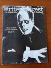 WRITER'S DIGEST SEPTEMBER 1975