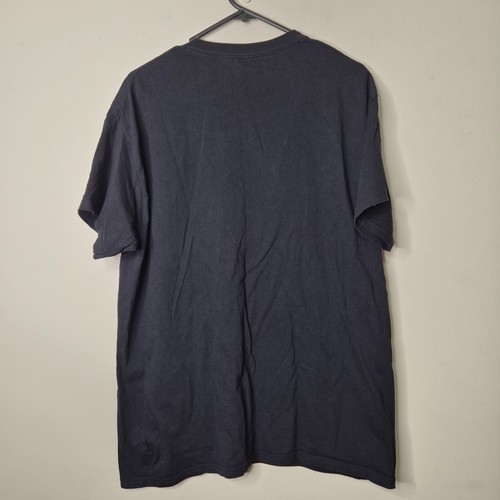 Foo Fighters Everything or Nothing at All T-Shirt Size L American Rock Band - Picture 4 of 4