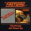 Fastway/All Fired Up - Fastway (2000, CD NEU)