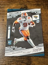 Prestige Travis Etienne Jr