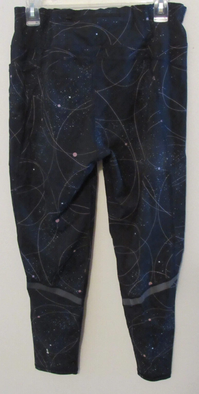 sweaty-betty the zero gravity space 7/8 length leggings