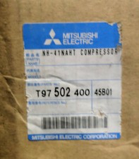 ~Discount HVAC~ MT-T97502400 - Mitsubishi - Compressor - NH-47NAHT