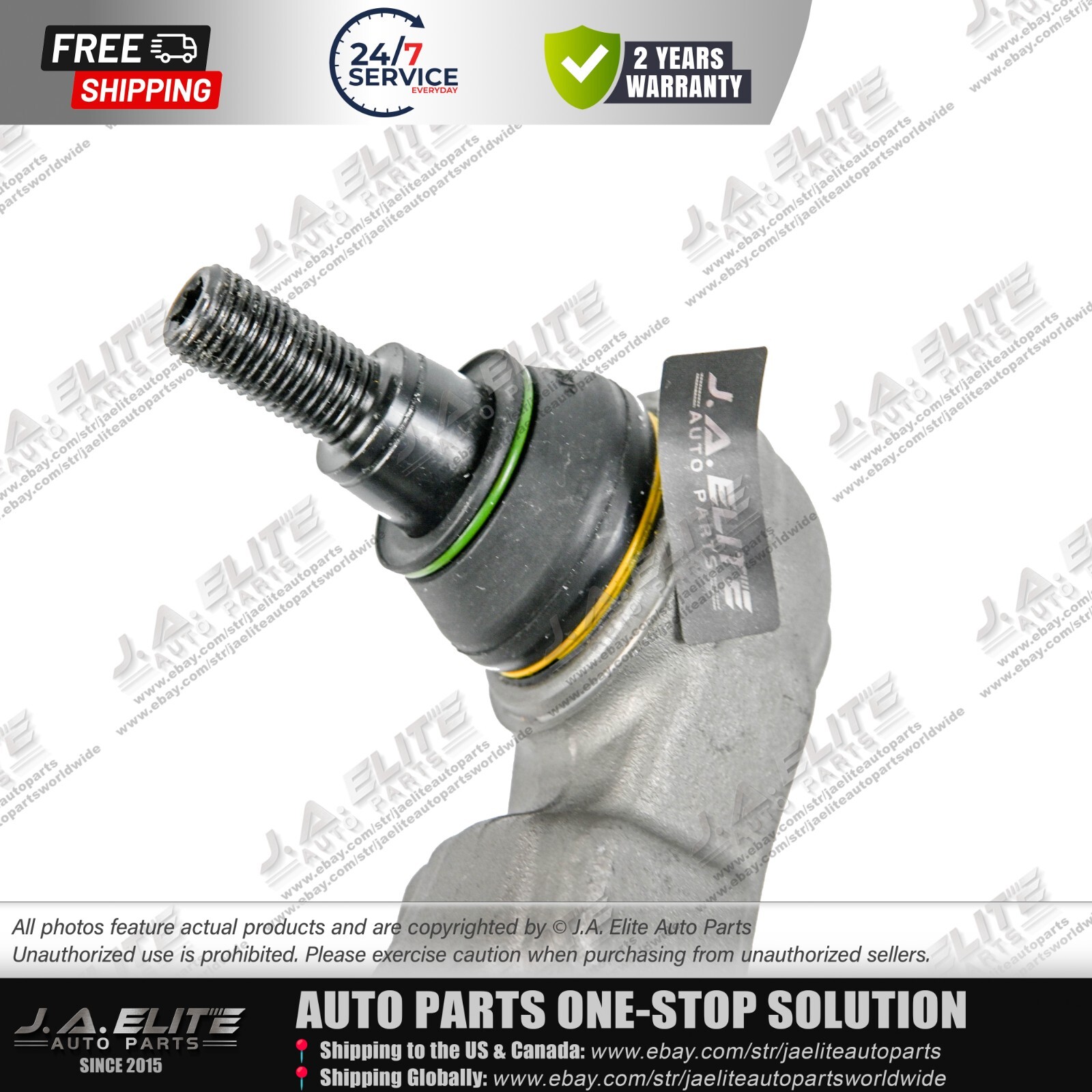 Front Lower Control Arm fits Bentley Continental GT & Flying Spur 4E0407151K