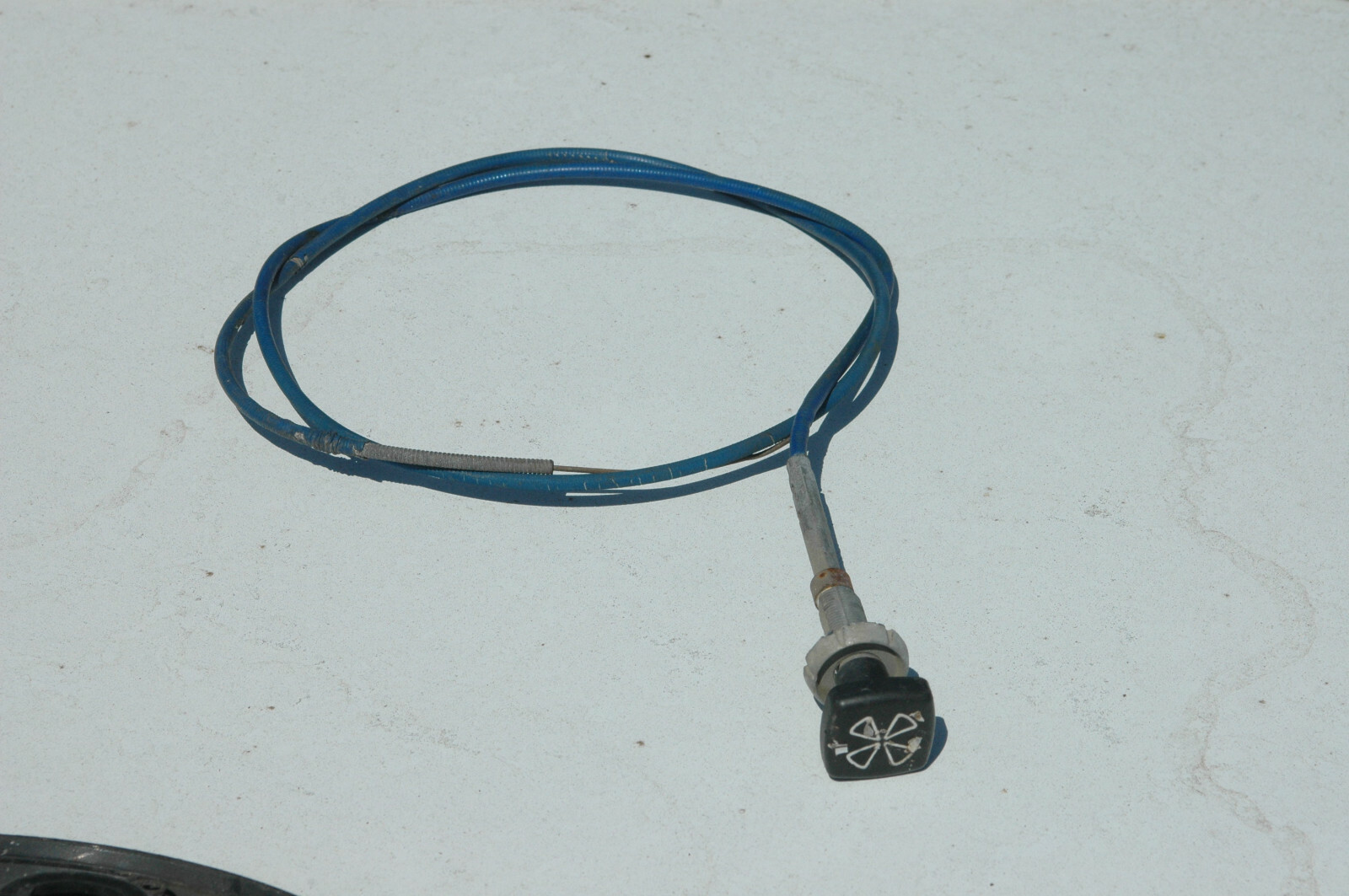 MG MGB, MG MIDGET CHOKE CABLE eBay