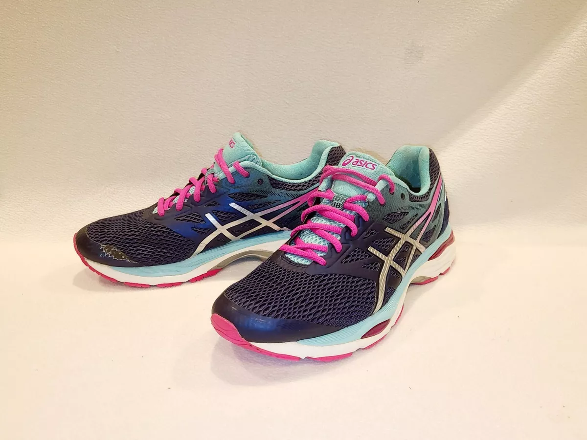 Asics gel clearance cumulus 18 ebay