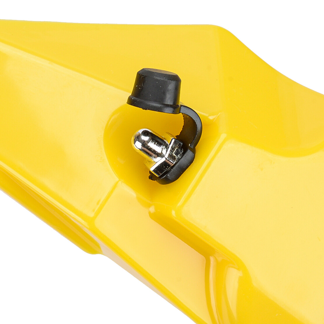 Car Medium Wheel Disc Brake Caliper Cover Universal Brake Parts