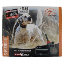 SportDOG Field Sentinel 1825 Remote Trainer Dog Training Collar 1 Mile FS-1825
