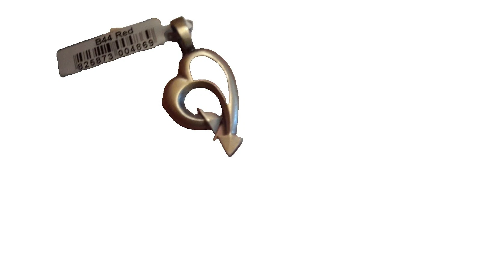 Resin Stainless Steel BICO Australia Fashion Jewelry