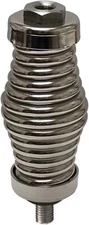 ProComm Heavy-Duty Barrel Spring for Antennas