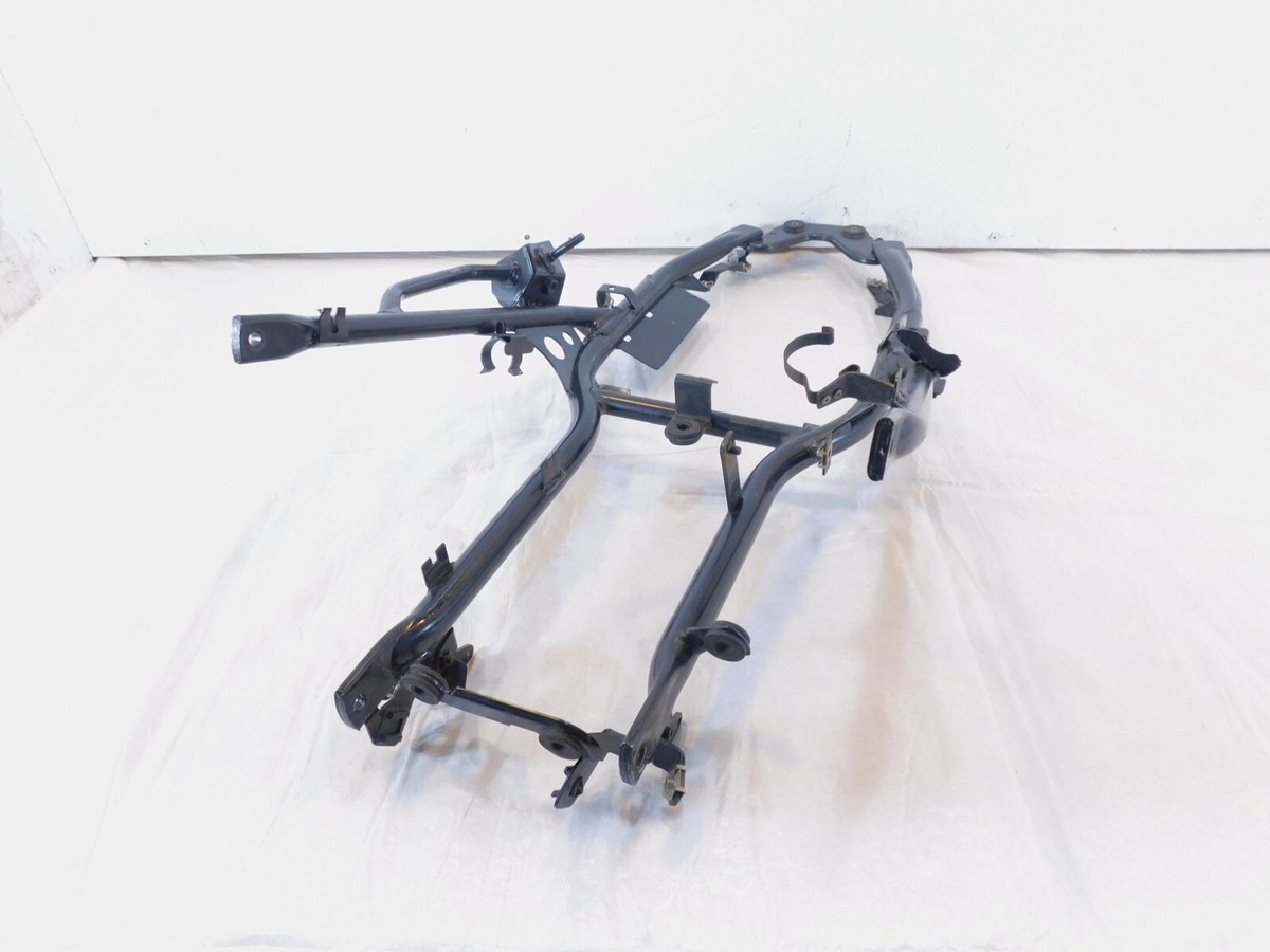 その他 dirty 1996 1997 1998 1999 2000 BMW K1200RS Rear Tail Section Seat