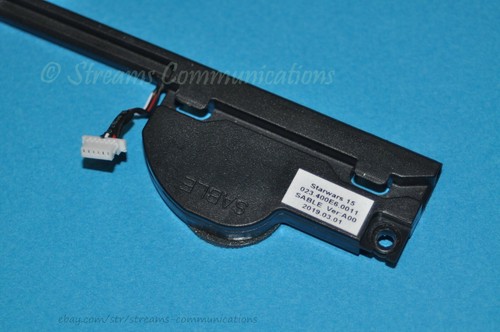 Altavoces para portátil HP 15T 15-CR 15-cr0088cl 15-cr0051od 15-cr0052od 15-cr0053wm - Imagen 5 de 6