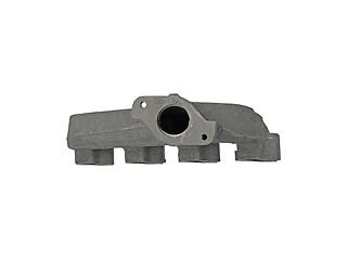 Colector de escape izquierdo Dorman 986KG55 para Ford F-100 1983 5,0 L V8 Foto 3 de 3