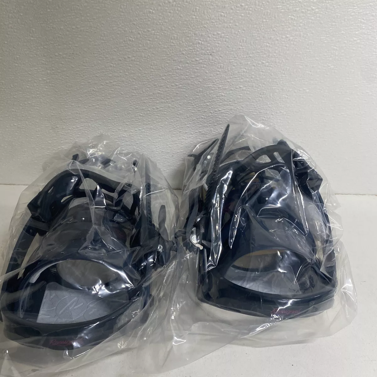 Rossignol 2024 gala bindings