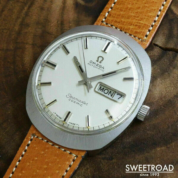 OMEGA Seamaster Watches