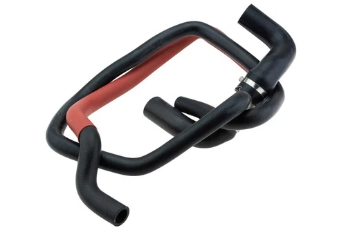 ENGINE WATER HOSE For FIAT SEICENTO 1.1 1998-2010 - Picture 1 of 7