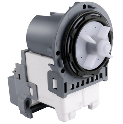 DC97-20621A Washer Drain Pump OEM Motor fit for Samsung Vrt Washer Drain Pump...