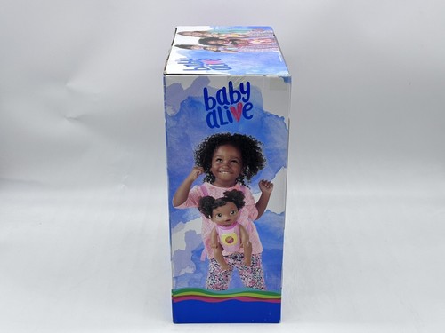 Baby Alive Baby Go Bye Bye - Foto 4 di 4