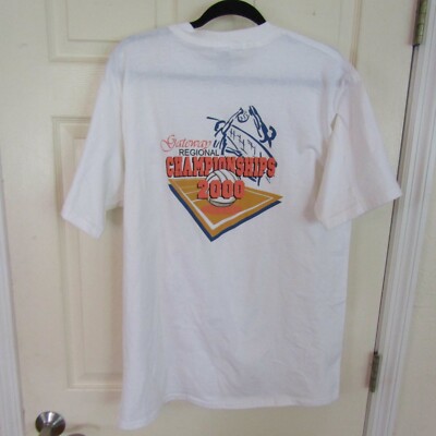 Gateway Regional Volleyball Championships 2000 St Loius MO T
