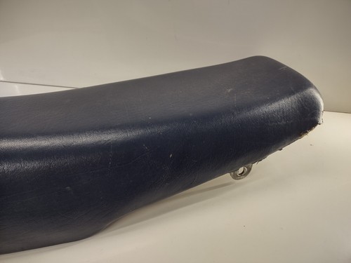 1992 92 93 94 95 Suzuki RM125 RM 125 Seat Saddle Pan Foam Cover Cushion - Picture 7 of 11