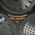 Potato Ricer Stainless Steel - Kitchen Tools and Gadgets - Potato Masher — photo 3