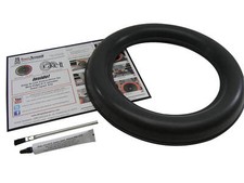 JL Audio 13W7-D1.5 Subwoofer 13.5" Speaker Foam Edge Repair Kit Single