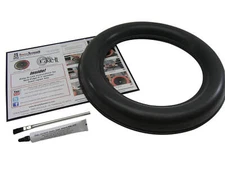 JL Audio 13W7-D1.5 Subwoofer 13.5" Speaker Foam Edge Repair Kit (Single)