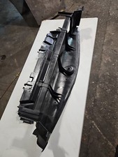 Mercedes E Class 2009-2013 air intake guide duct A2075050430