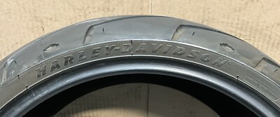 Harley Davison Michelin Scorcher “11” 240/40R18 M/C 79V Rear Tire