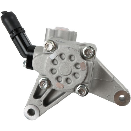 New Power Steering Pump For HONDA ACCORD 3.0L V6 03-07 21-5349 56110-RCA-A01 - Picture 14 of 17