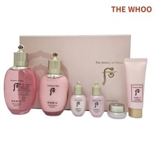 THE WHOO Gongjinhyang: Soo Hydrating Vital 2pcs Special Set K-BEAUTY 