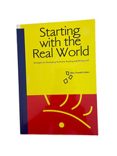 Starting with the Real World by Alan Trussell...