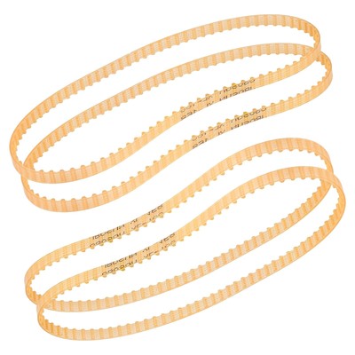 Pool Cleaner Drive Belts for Aquabot Parts 3302 A3302PK Belts (4)