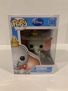 clown dumbo funko pop ebay