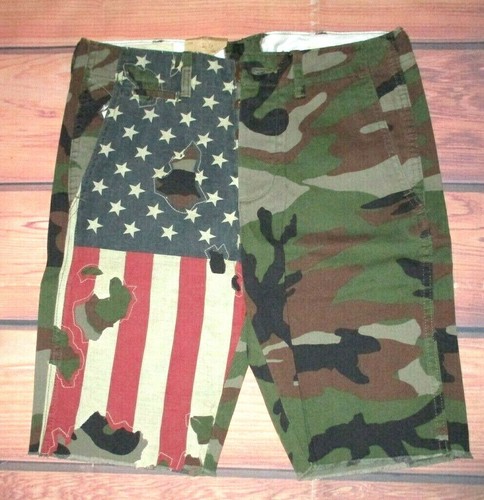 MENS DENIM SUPPLY RALPH LAUREN SLIM FIT 