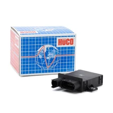 Huco 132197 Control Unit Glow Time Glow Plugs for BMW 3er 5er 7er X3 X5 Diesel