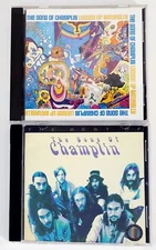 SONS OF CHAMPLIN ~ Loosen Up Naturally (One Way Records) The Best of CD Lot