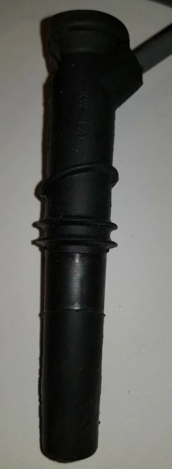 Ford 4,6 litros. Cables de encendido. Productos de motor estándar parte #6915. Nuevo sin caja Foto 3 de 3