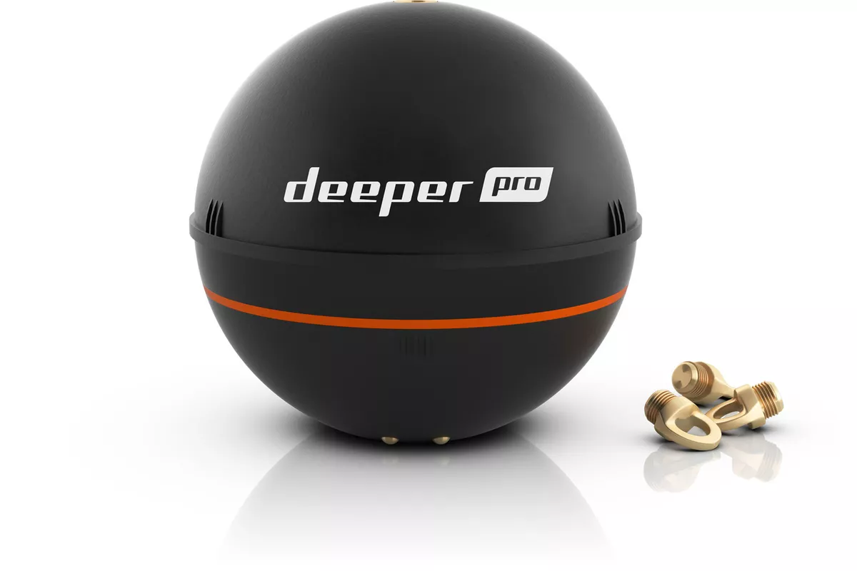 DEEPER PRO+