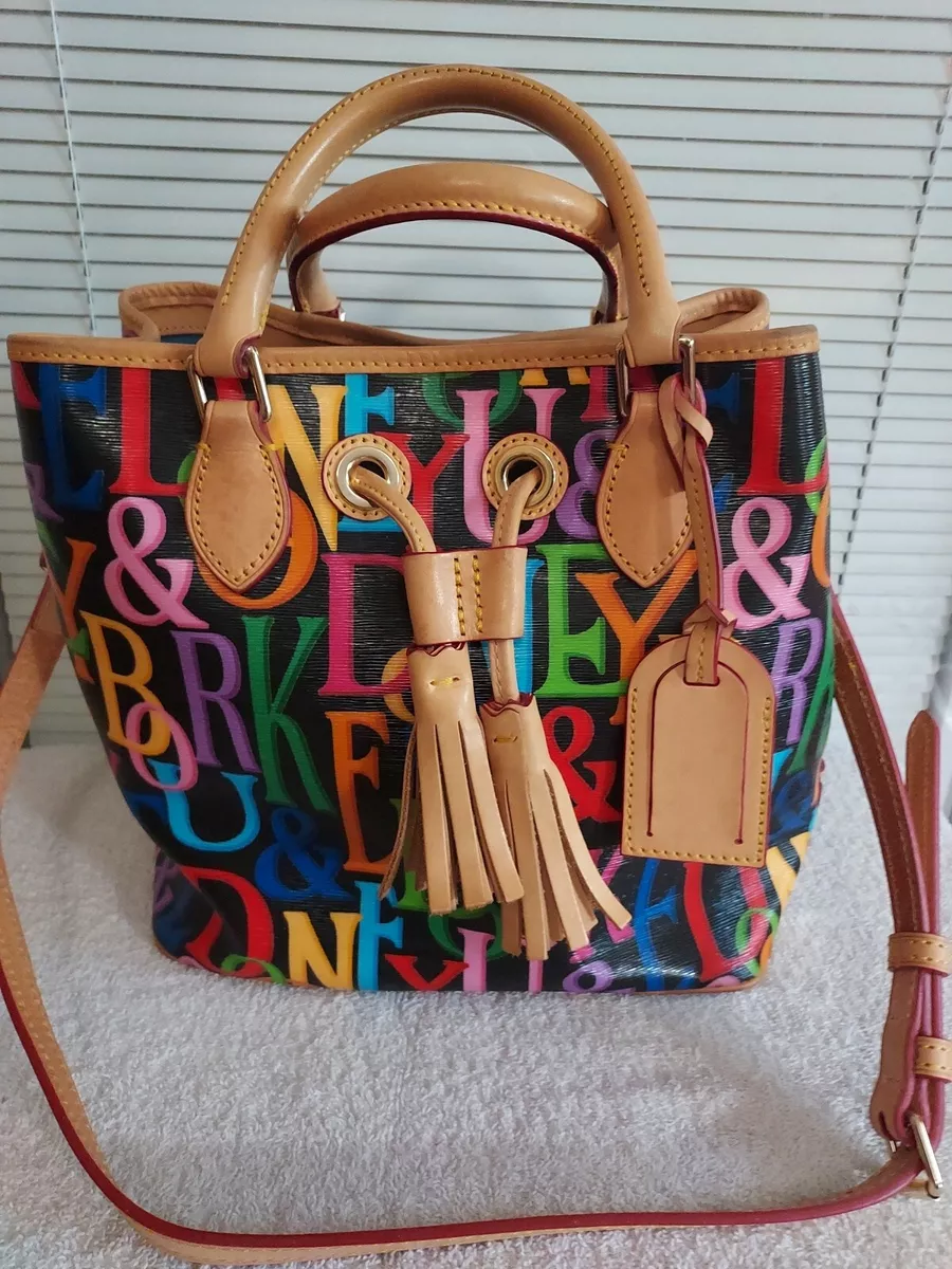 Dooney and bourke best sale retro