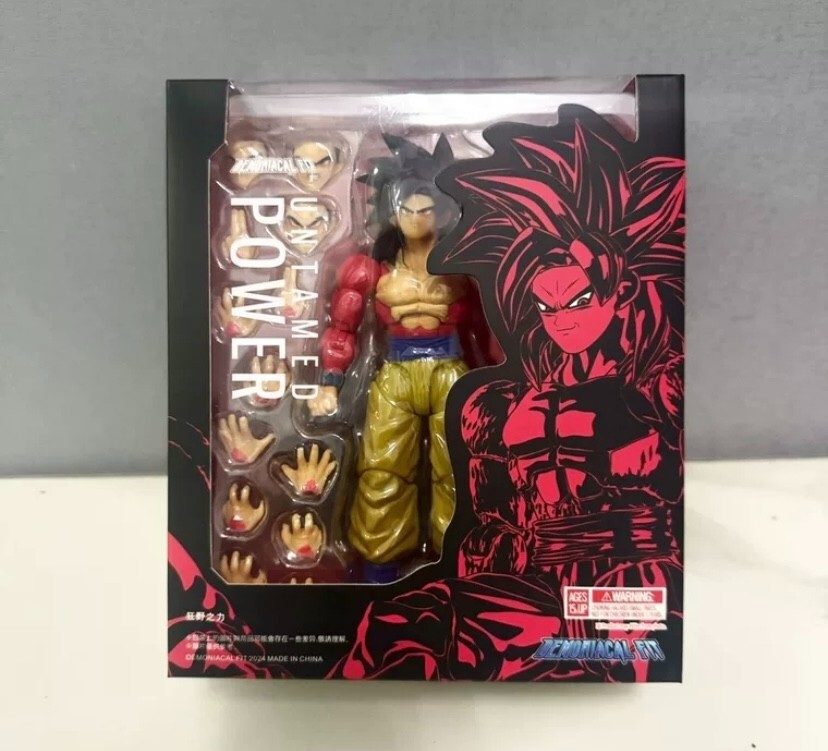 フィギアセット（4体） S.H.Figuarts フリーザ 第四形態 | 魂ウェブ