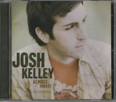 Josh Kelley- Almost Honest (CD 2005)