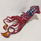 Chap Mei TOYS R US Giant Squid Light Up Eyes red tiger stripes 20,000 Leagues