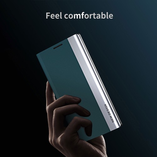 Shockproof Flip Luxury Phone Case For iPhone 14 Pro Max 13 12 11 XR XS 6 8 7 SE - Picture 7 of 20