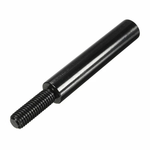 4" Car Shift Knob Extension M12x1.25 Manual Gear Shifter Extender Lever - Bild 14 von 17