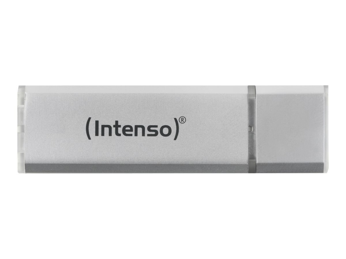 Intenso Ultra Line 256 GB USB tipo A 3.2 Gen 1 (3.1 Gen 1) 70 MB/s 3531492