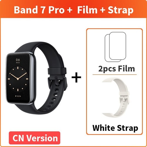 Smart Bracelet AMOLED Screen GPS Blood Oxygen Fitness Waterproof Smart Band - Zdjęcie 22 z 55